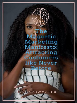 cover image of The Magnetic Marketing Manifesto